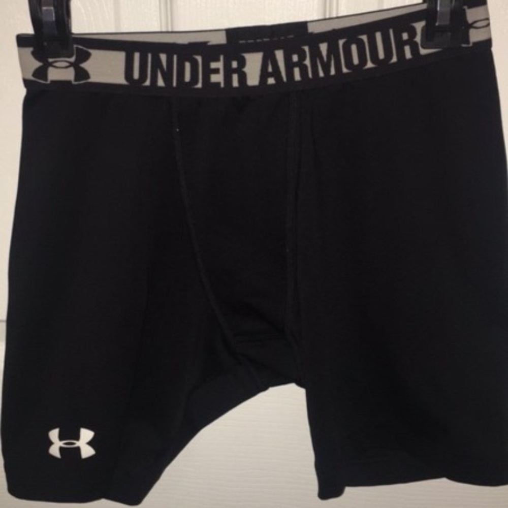 Under Armour Compression Shorts